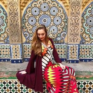 Meet your Posher, Dennis